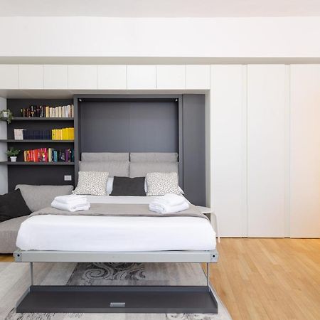 Design Apartment - Spadolini, Campus Bocconi ミラノ エクステリア 写真